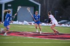 WLax vs BSU  Women’s Lacrosse vs Bridgewater State University. - Photo by Keith Nordstrom : WLax, lacrosse